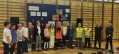 APEL, BEZPIECZNA DROGA DO SZKOŁY